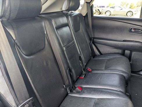 Used 2013 Lexus RX 350 FWD w/ Navigation Pkg image 20