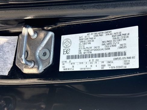 Used 2016 Ford Escape SE w/ Equipment Group 201A FWD image 28