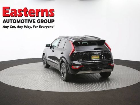 Used 2024 Kia Niro Wind w/ Wind Preserve Package FWD image 65