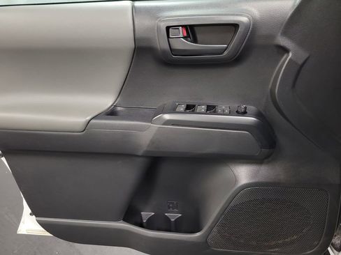 Used 2023 Toyota Tacoma SR image 20