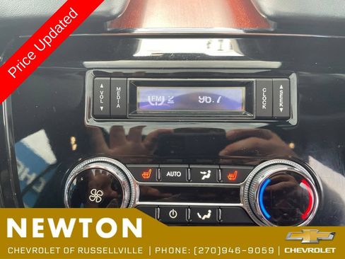 Used 2020 Lincoln Navigator Reserve w/ Equipment Group 208A Reserve AWD/4WD image 37
