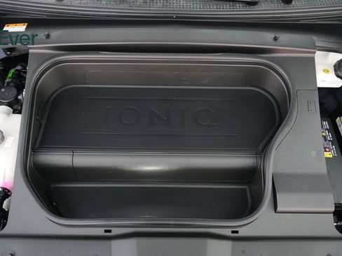 Used 2023 Hyundai Ioniq 6 SEL w/ Cargo Package RWD image 28
