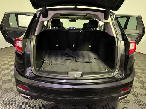 Certified 2023 Acura RDX w/ Technology Package AWD/4WD image 27