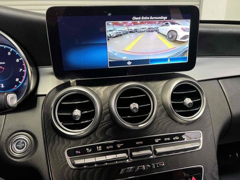 Used 2021 Mercedes-Benz C 300 Sedan image 6