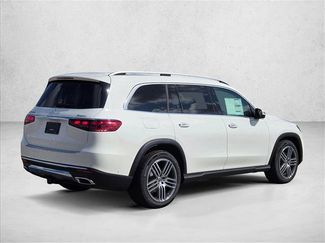 Certified 2026 Mercedes-Benz GLS 450 4MATIC video 2