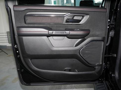Used 2023 RAM 1500 TRX w/ TRX Level 2 Equipment Group AWD/4WD image 11