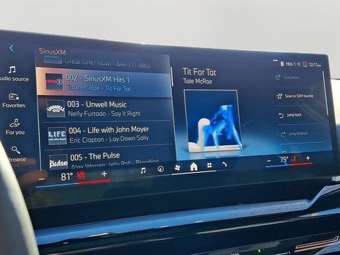 Certified 2026 BMW 530i xDrive w/ M Sport Package image 19