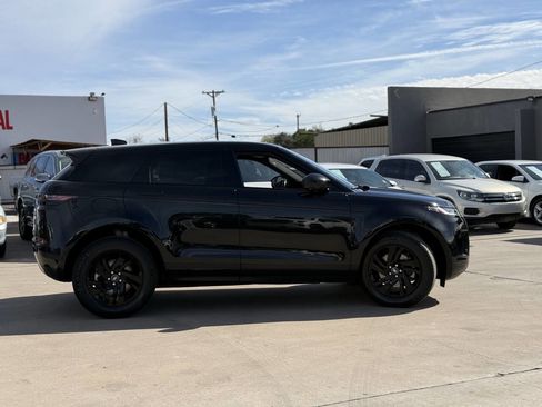 Used 2021 Land Rover Range Rover Evoque S image 3