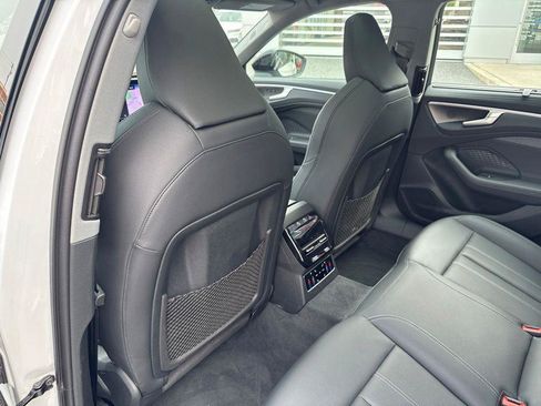 Certified 2026 Audi A6 Premium Plus w/ Premium Plus Package AWD/4WD image 21