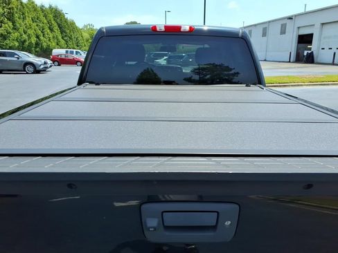 Used 2011 Chevrolet Silverado 1500 LT w/ All-Star Edition RWD image 11