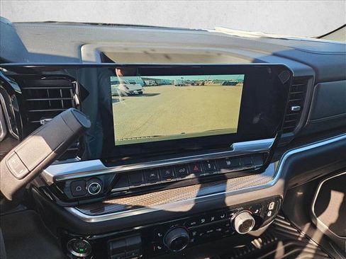 New 2026 Chevrolet Silverado 1500 LT image 14