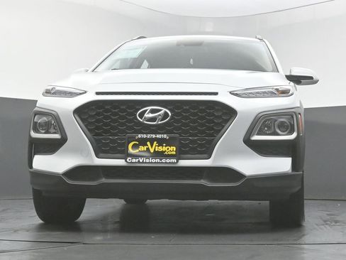 Used 2021 Hyundai Kona SEL FWD image 48