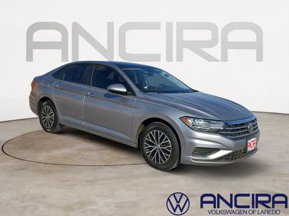 Used 2020 Volkswagen Jetta SE