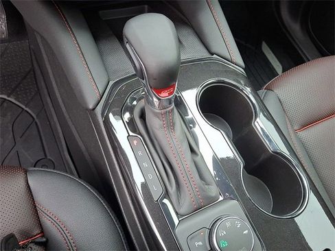 New 2026 Chevrolet Blazer RS image 7