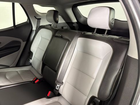 Used 2019 GMC Terrain SLT w/ Preferred Package AWD/4WD image 19
