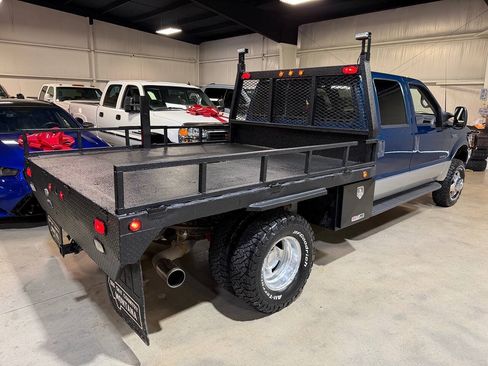 Used 2001 Ford F350 XLT AWD/4WD image 17