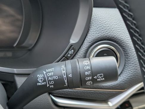 New 2026 MAZDA CX-70 SC Plus AWD/4WD image 13