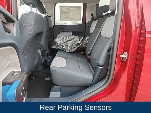 New 2026 Ford Maverick XLT w/ Equipment Group 301A image 20