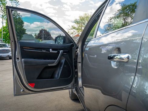 Used 2015 Kia Sorento SX AWD/4WD image 13