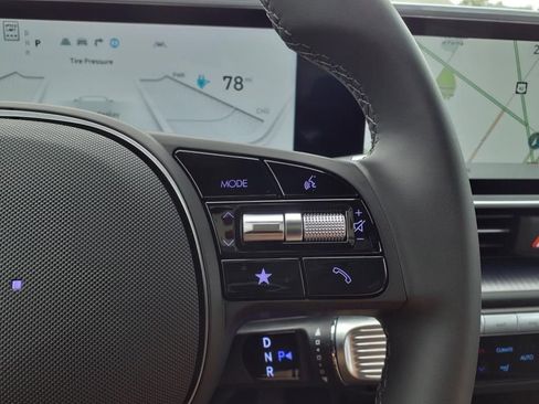 New 2025 Hyundai Ioniq 6 SE AWD/4WD image 24