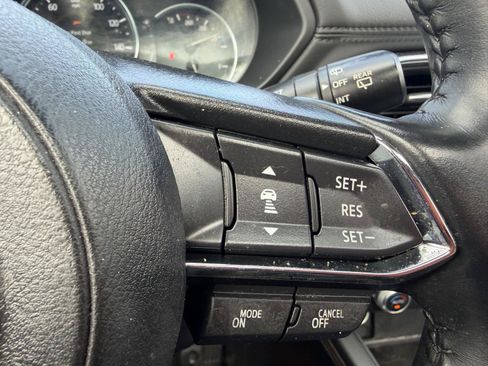 Used 2023 MAZDA CX-5 AWD 2.5 S w/ Premium Package image 13