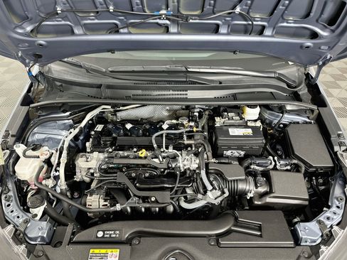 Used 2023 Toyota Corolla LE FWD image 30