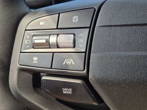 New 2026 Kia Sportage LX FWD image 23