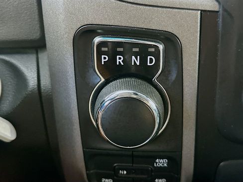 Used 2015 RAM 1500 Express AWD/4WD image 15