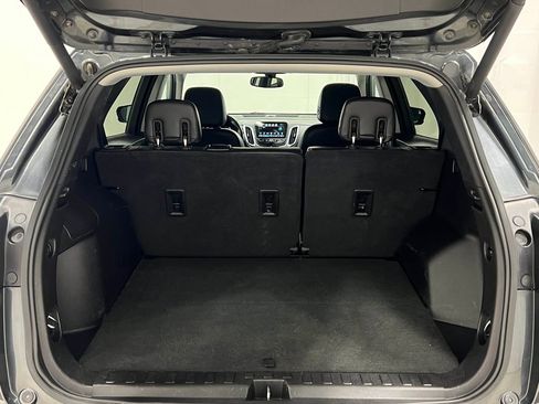 Used 2018 Chevrolet Equinox Premier AWD/4WD image 26