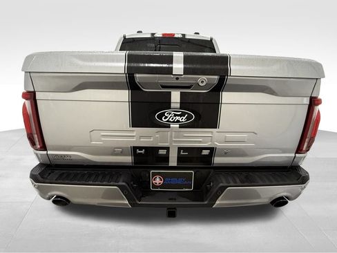 New 2024 Ford F150 Lariat w/ Equipment Group 502A High AWD/4WD image 3