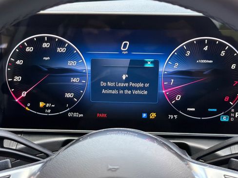 New 2026 Mercedes-Benz C 300 Sedan image 22