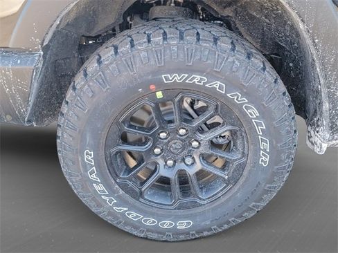 New 2026 RAM 1500 Rebel image 10