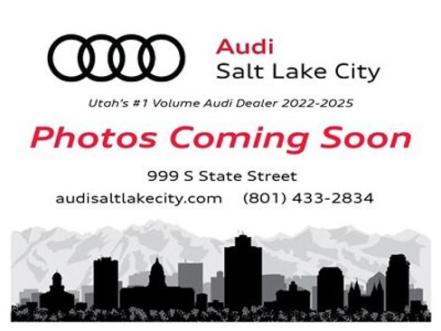 Used 2018 Audi Q7 3.0T Premium Plus w/ Premium Plus Package AWD/4WD image 1