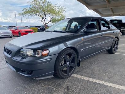 Used 2005 Volvo S60 R