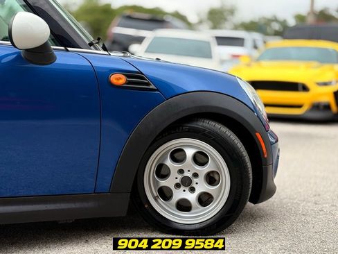 Used 2013 MINI Cooper Hardtop FWD image 7