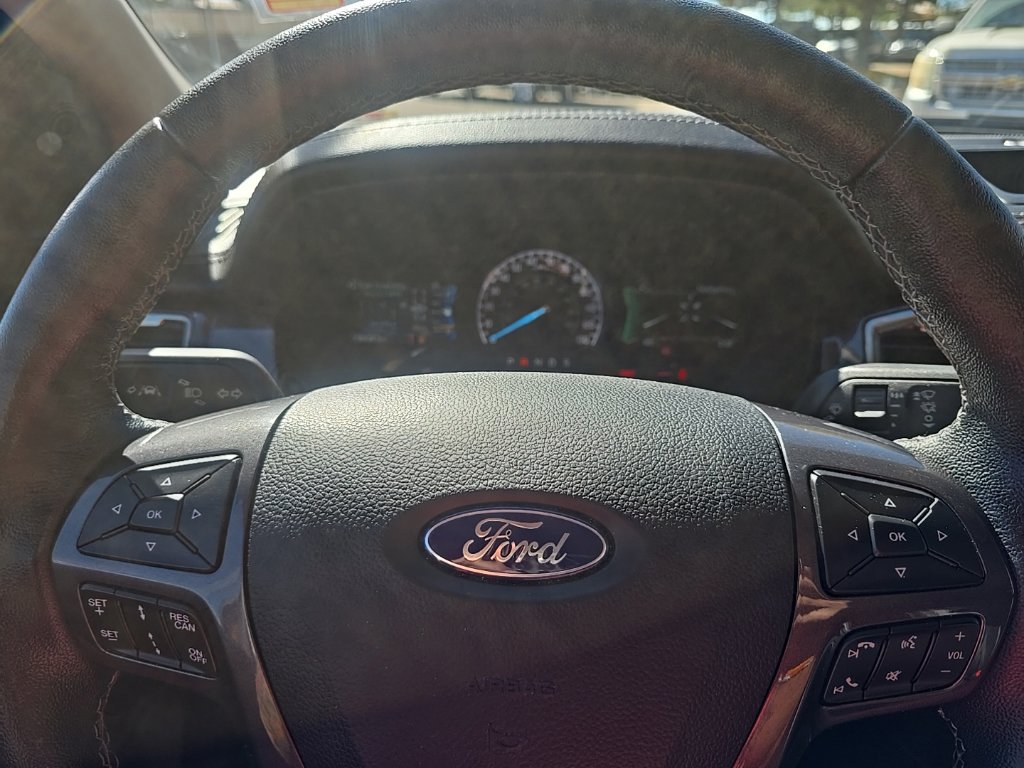 Used 2019 Ford Ranger Lariat w/ Equipment Group 501A Mid AWD/4WD image 13