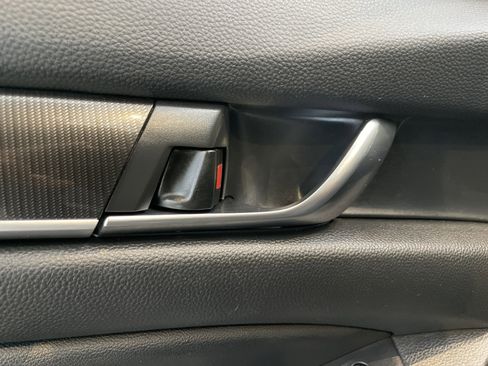 Used 2022 Honda Accord Sport Special Edition image 15