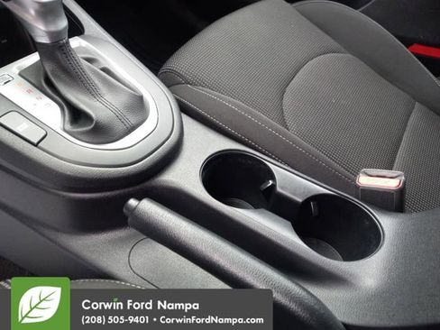 Used 2020 Kia Forte LXS image 19