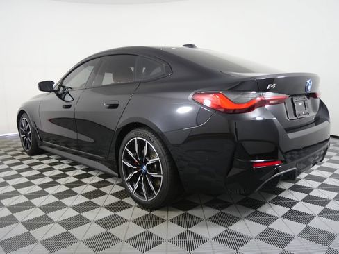 Used 2023 BMW i4 M50 AWD/4WD image 5