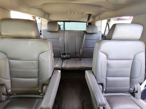 Used 2016 GMC Yukon XL Denali w/ Open Road Package image 23