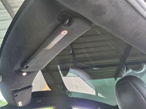 Used 2021 Tesla Model S Plaid AWD/4WD image 28