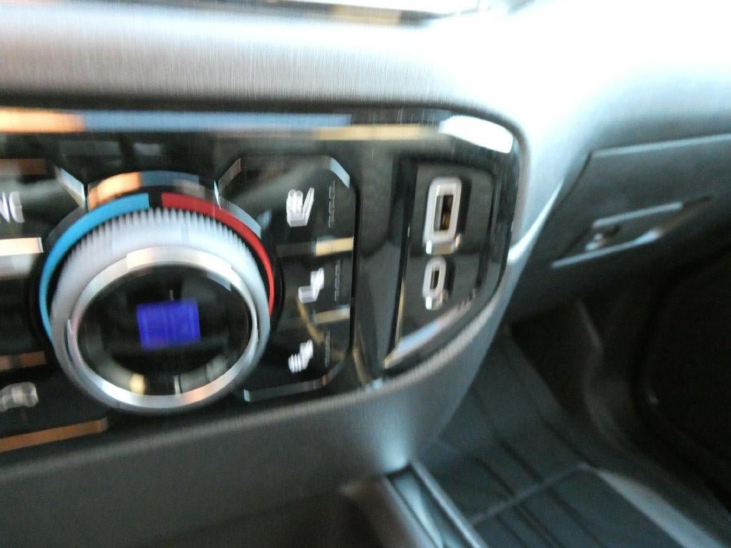 New 2026 Chevrolet Silverado 2500 ZR2 w/ LPO, Dark Essentials Package AWD/4WD image 24