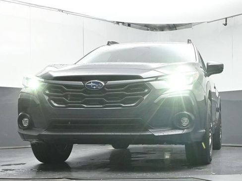 Certified 2025 Subaru Crosstrek 2.5i Limited w/ Popular Package #4A AWD/4WD image 33
