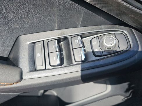 New 2026 Subaru Crosstrek 2.5i Limited AWD/4WD image 58