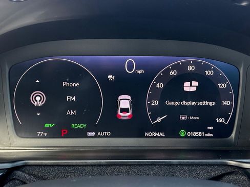 Certified 2025 Honda Accord Sport image 16