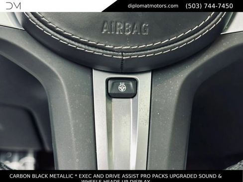 Used 2023 BMW X5 M50i w/ Executive Package AWD/4WD image 32