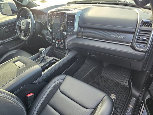 Used 2024 RAM 1500 TRX image 16