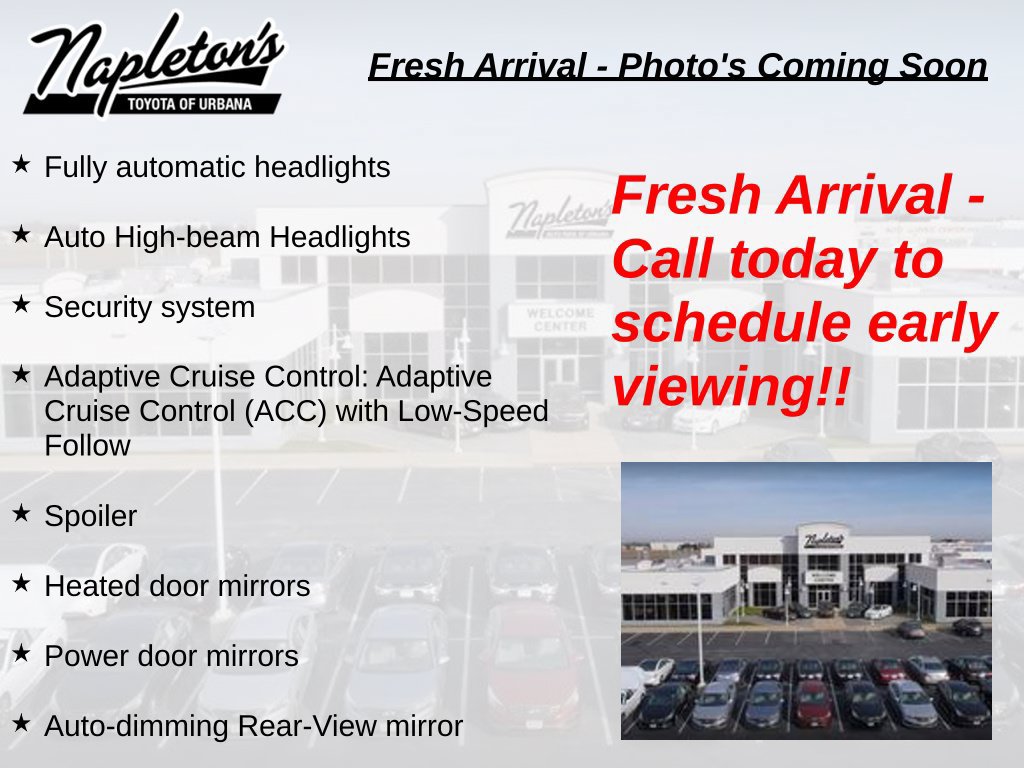 Used 2024 Honda Odyssey EX-L image 3