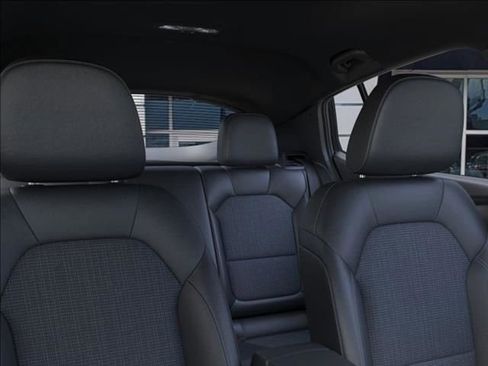 New 2026 Buick Envista Preferred FWD image 24