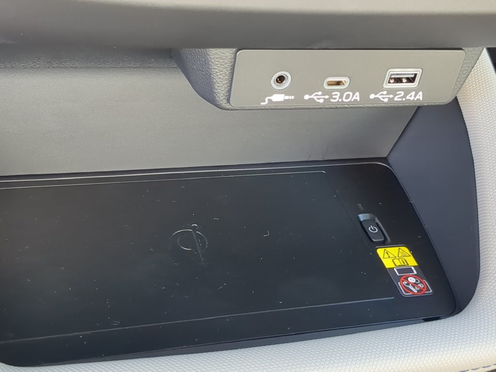 New 2026 Subaru Forester Premium AWD/4WD image 26